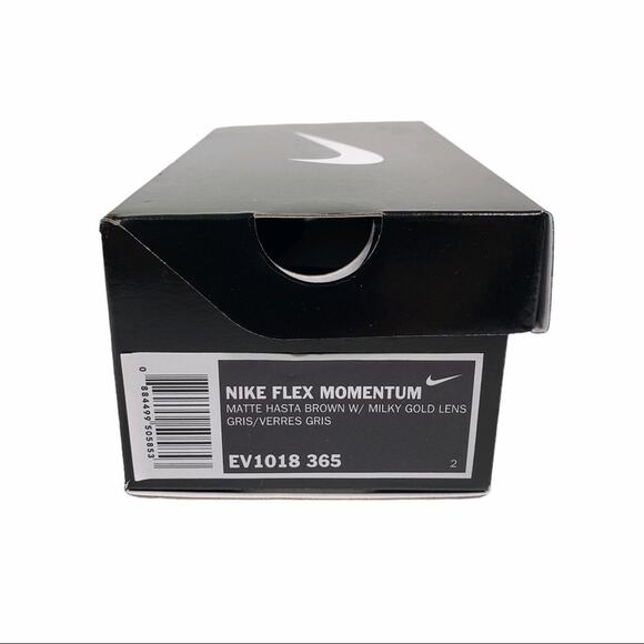 Nike Flex 57mm Momentum Sunglasses  NEW - Picture 6 of 7